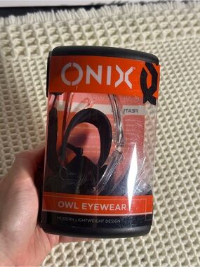UNISEX Onix Owl Pickleball Glasses